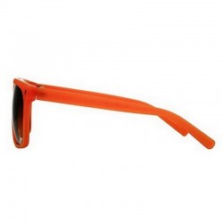 Okulary przeciwsłoneczne LIGHT - pomarańczowe