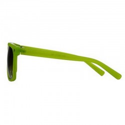 Okulary przeciwsłoneczne LIGHT - zielone