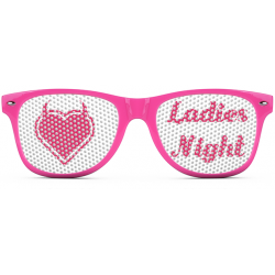 Logo-Bryle - LADIES NIGHT