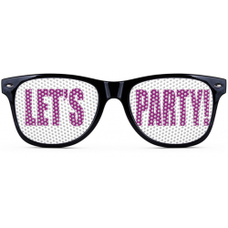 Logo-Bryle - LET'S PARTY